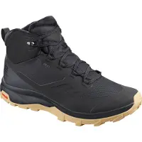 Salomon Botas De Neve Outsnap Cswp