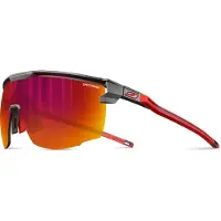 Julbo - Óculos sol - Ultimate Noir/Rouge Spectron 3 para Unissexo - Preto