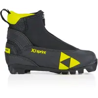 Fischer Botas De Esqui Nórdico Júnior Xj Sprint