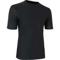 Gripgrab Base Layer De Manga Curta Windbreaking Thermal
