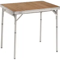 Outwell Mesa Dobrável Para Camping Calgary S