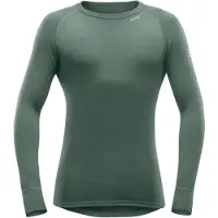 Devold Camiseta De Manga Comprida Expedition Merino 235