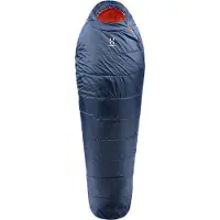 Haglöfs Saco De Dormir Tarius -18ºc