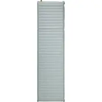 Therm-a-Rest - Colchões - NeoAir Topo Print para Unissexo - Tamanho Regular wide - Cinzento