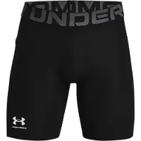 Under Armour Calções De Camada De Base Heatgear