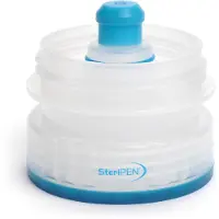 SteriPEN Pré-filtro De 40 Mícrons