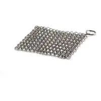 Petromax Chain Mail Cleaner XL