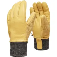 Black Diamond Luvas Dirt Bag