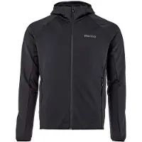 Marmot Moletom Com Fecho Leconte