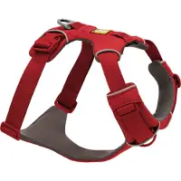 Ruffwear Arnês Para Cães Front Range