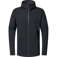 Haglöfs Casaco Polar Com Fecho Rosson Mid