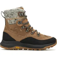 Merrell Botas De Caminhada Siren 4 Thermo Mid Zip Wp