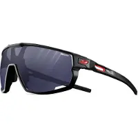 Julbo - Óculos sol - Rush Noir Reactiv 0-3 para Unissexo - Preto