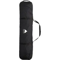 Burton - Capas para snowboard - Space Sack True Black para Unissexo - Tamanho 156 cm - Preto