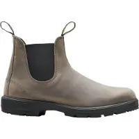 Blundstone Botas baixas CLASSIC CHELSEA BOOTS mulheres - Cinza - 42