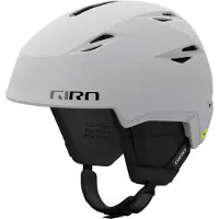 Giro Capacete Grid Spherical Mips
