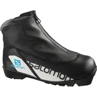 Salomon Botas De Esqui Nórdico Júnior Rc Nocturne Prolink