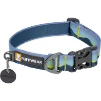 Ruffwear Coleira De Cachorro Crag