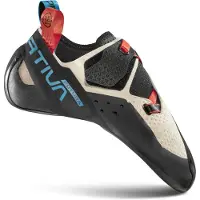 La Sportiva - Sapatilhas escalada - Futura Chalk para Unissexo - Uld - Tamanho 42.5
