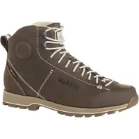 Dolomite - Calçado caminhada homem - 54 High FG Evo GORE-TEX Dark Brown para Unissexo - Tamanho 10,5 UK - Castanho