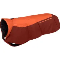 Ruffwear Casaco Para Cachorro Vert
