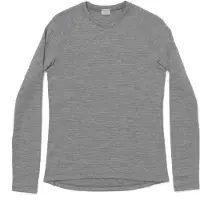 Houdini Camiseta De Manga Comprida Desoli Thermal Crew