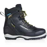 Fischer Botas Nórdicas De Campo Bcx Grand Tour Wp