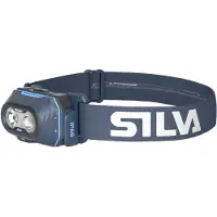 Silva - Iluminação - Explore 5 Blue para Unissexo - Azul