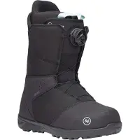 Nidecker Botas De Snowboard Para Mulher Bts Sierra