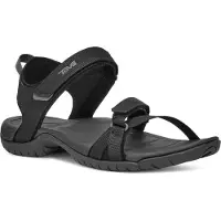 Teva Sandália preto