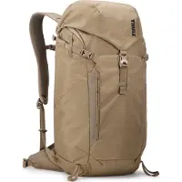 Thule - Mochilas caminhada dia - Alltrail Daypack 25L Faded Khaki para Unissexo - Castanho