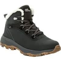 Jack Wolfskin Botas De Alpinismo Everquest Texapore Mid