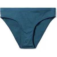 Smartwool Calcinhas Merino Bikini