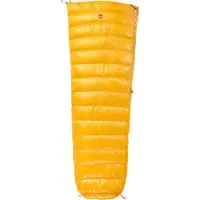 Pajak - Sacos-cama trekking - Radical ULZ para Unissexo - Amarelo