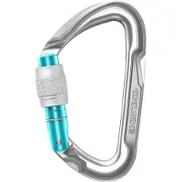 Edelrid Mosquetão Pure Screw Iii