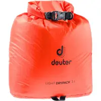 Deuter Saco Seco Light Drypack 5l