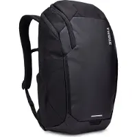 Thule - Marcas - Chasm Laptop Backpack 26L Black para Unissexo - Preto