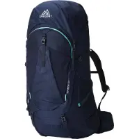 Gregory - Mochilas trekking - Amber 68 EU Arctic Navy para Mulher