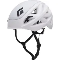 Black Diamond - Capacetes escalada - Vapor Helmet White para Unissexo - Tamanho M/L - Branco