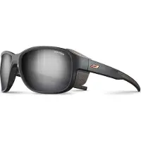 Julbo - Óculos sol - Montebianco 2 Noir/Orange Spectron 4 para Homem - Preto