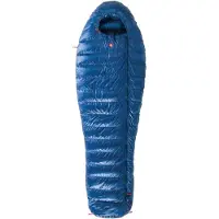 Pajak - Sacos-cama trekking - Core 250 Navy para Unissexo - Tamanho Grande