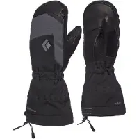 Black Diamond Mitene Mercury