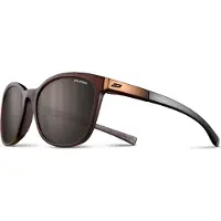 Julbo - Óculos sol - Spark Marron/Noir Spectron 3 Polarized para Mulher - Castanho