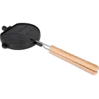 Petromax Rotating Waffle Iron