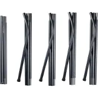 Nordisk Conjunto De Postes Set Vimur 5.6