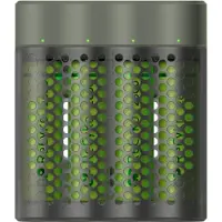 GP Carregador De Bateria M452