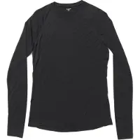 Houdini Camiseta De Manga Comprida Desoli Light Crew