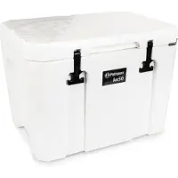 Petromax Cool Box kx50, verde oliva