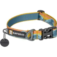 Ruffwear Coleira De Cachorro Crag
