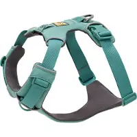 Ruffwear Arnês Para Cães Front Range